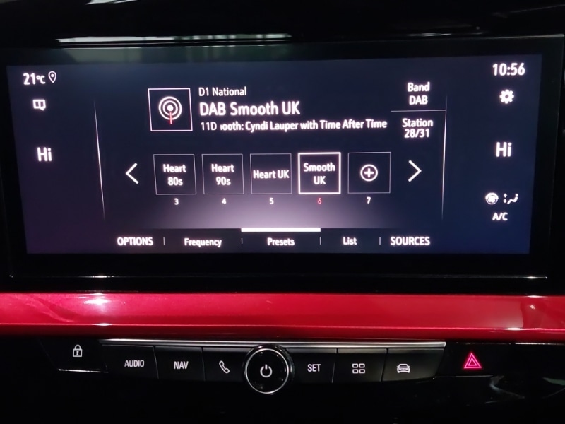 Used Vauxhall Mokka 2023 for sale - 77024783: Photo 10