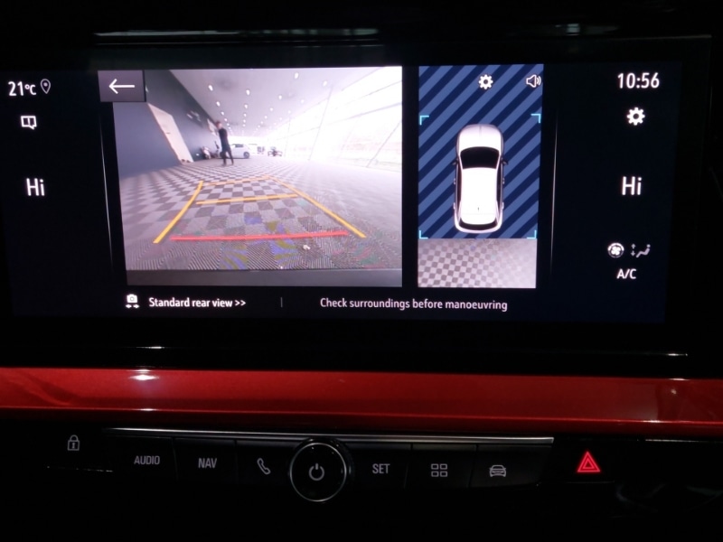 Used Vauxhall Mokka 2023 for sale - 77024783: Photo 11