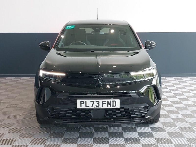 Used Vauxhall Mokka 2023 for sale - 77024783: Photo 12