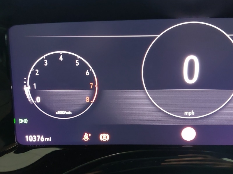 Used Vauxhall Mokka 2023 for sale - 77024783: Photo 13