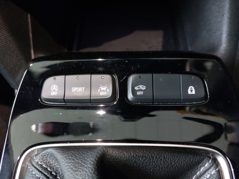 Used Vauxhall Mokka 2023 for sale - 77024783: Photo 16