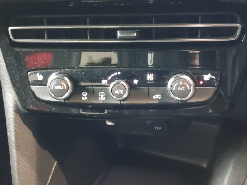 Used Vauxhall Mokka 2023 for sale - 77024783: Photo 17