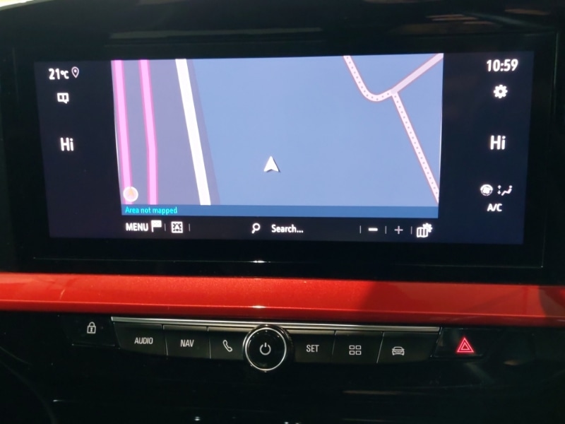 Used Vauxhall Mokka 2023 for sale - 77024783: Photo 18