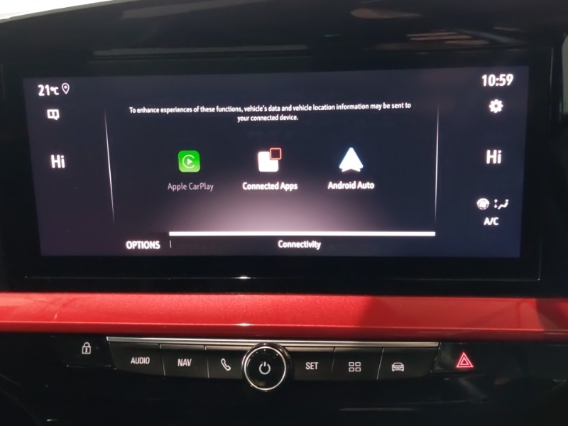 Used Vauxhall Mokka 2023 for sale - 77024783: Photo 19