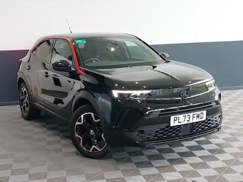 2023 - 1.2 Turbo 136 GS 5dr