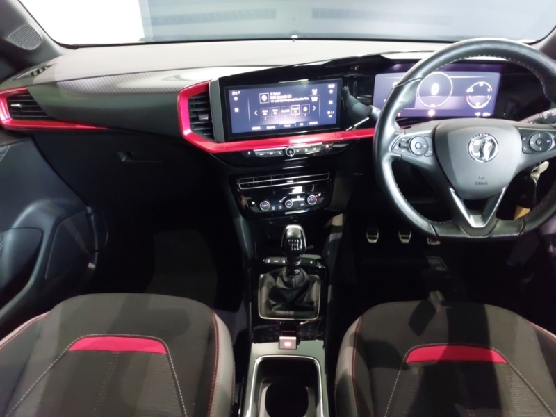 Used Vauxhall Mokka 2023 for sale - 77024783: Photo 2