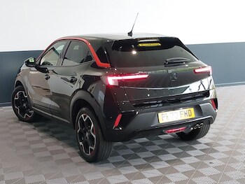 Used Vauxhall Mokka 2023 for sale - 77024783: Photo