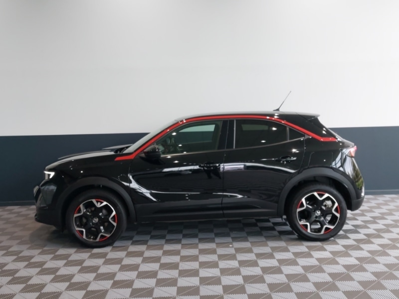 Used Vauxhall Mokka 2023 for sale - 77024783: Photo 4