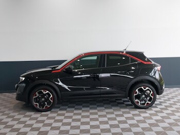 Used Vauxhall Mokka 2023 for sale - 77024783: Photo