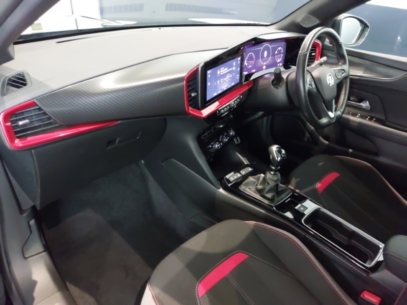 Used Vauxhall Mokka 2023 for sale - 77024783: Photo 5