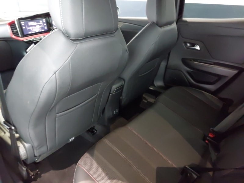 Used Vauxhall Mokka 2023 for sale - 77024783: Photo 6