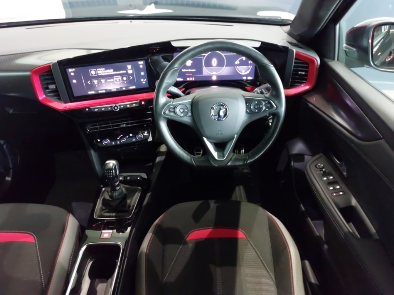 Used Vauxhall Mokka 2023 for sale - 77024783: Photo 7