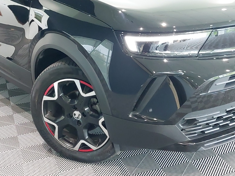 Used Vauxhall Mokka 2023 for sale - 77024783: Photo 9