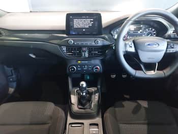 Used Ford Focus 2020 for sale - 79786730: Photo