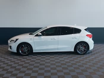 Used Ford Focus 2020 for sale - 79786730: Photo