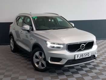 Used Volvo XC40 2019 for sale - 75394989: Photo