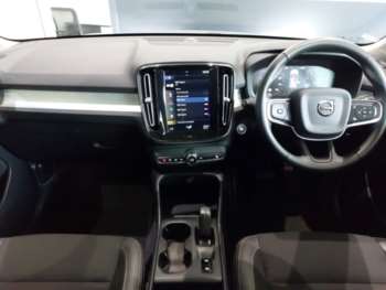 Used Volvo XC40 2019 for sale - 75394989: Photo