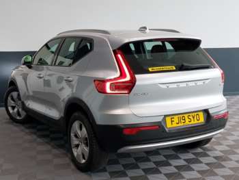 Used Volvo XC40 2019 for sale - 75394989: Photo