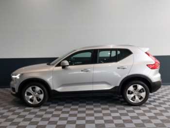 Used Volvo XC40 2019 for sale - 75394989: Photo