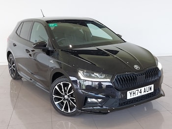2024 - 1.0 TSI 116 Monte Carlo Edition 5dr DSG