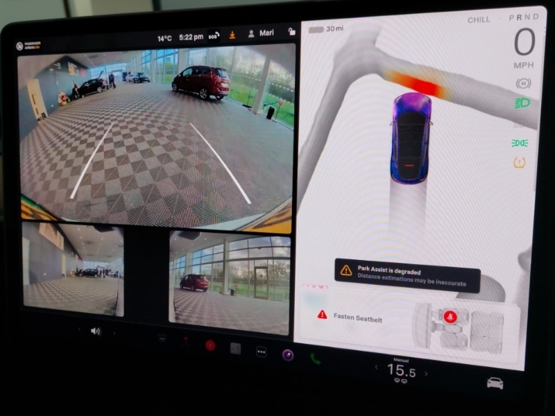 Used Tesla Model Y 2022 for sale - 78085261: Photo 11