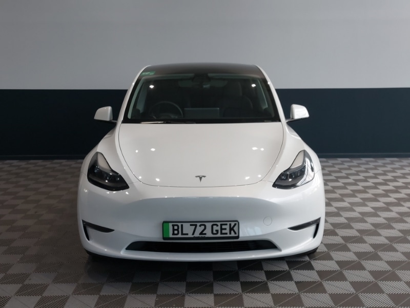 Used Tesla Model Y 2022 for sale - 78085261: Photo 12