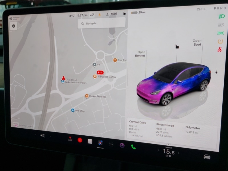 Used Tesla Model Y 2022 for sale - 78085261: Photo 16