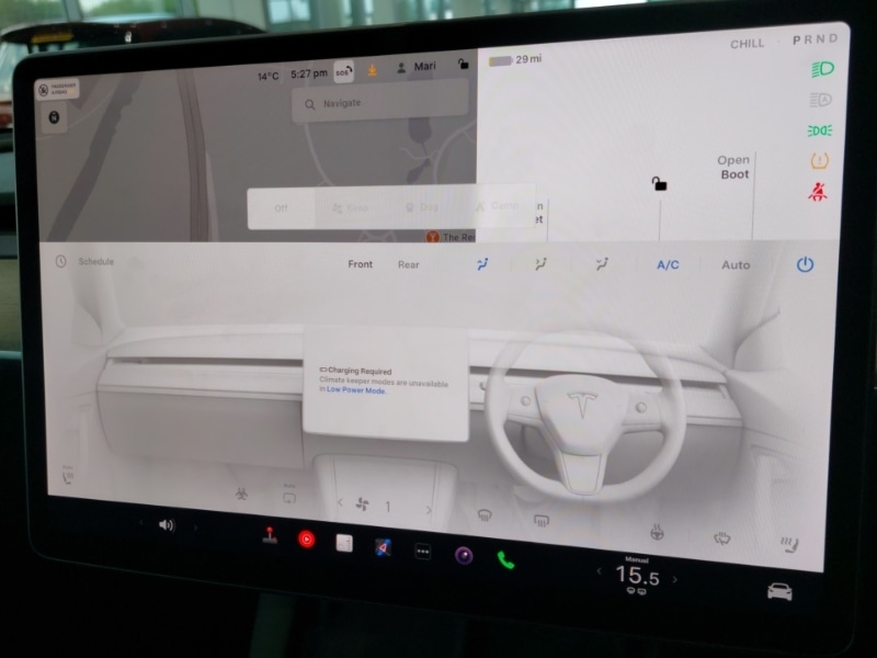 Used Tesla Model Y 2022 for sale - 78085261: Photo 17