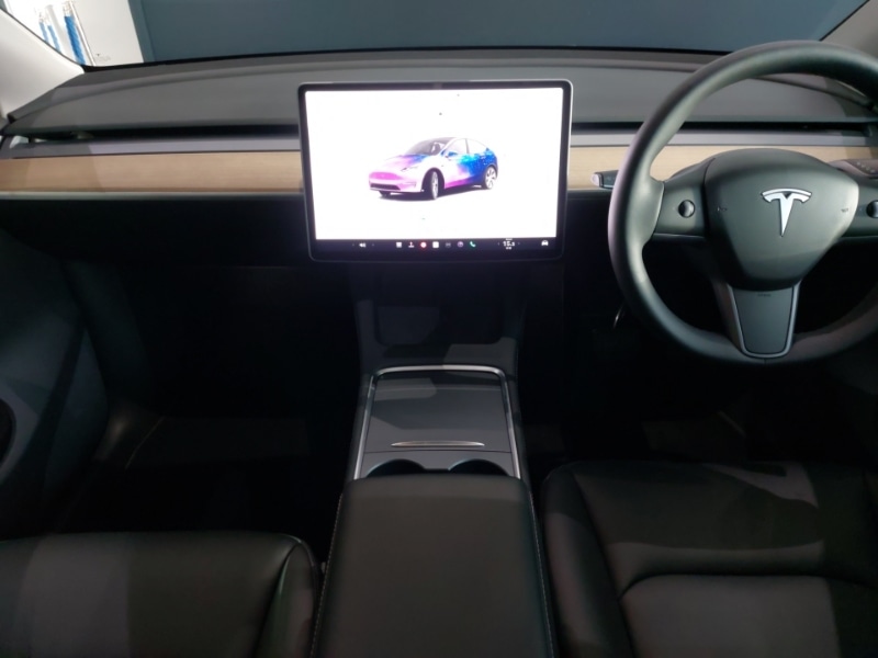 Used Tesla Model Y 2022 for sale - 78085261: Photo 2