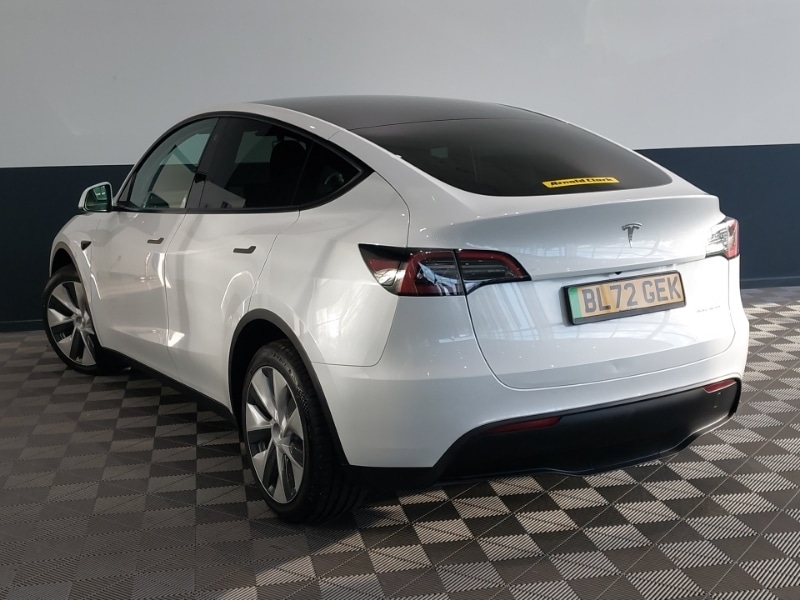 Used Tesla Model Y 2022 for sale - 78085261: Photo 3