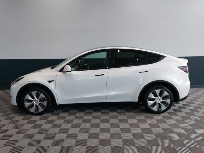 Used Tesla Model Y 2022 for sale - 78085261: Photo 4