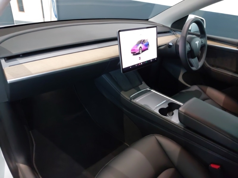 Used Tesla Model Y 2022 for sale - 78085261: Photo 5