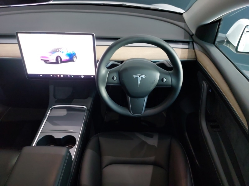 Used Tesla Model Y 2022 for sale - 78085261: Photo 7