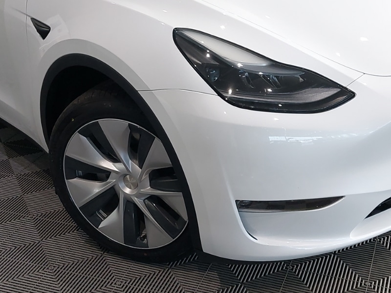 Used Tesla Model Y 2022 for sale - 78085261: Photo 9