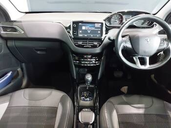Used Peugeot 2008 2019 for sale - 79689173: Photo