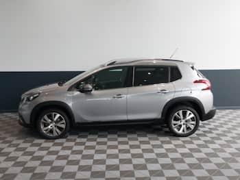 Used Peugeot 2008 2019 for sale - 79689173: Photo