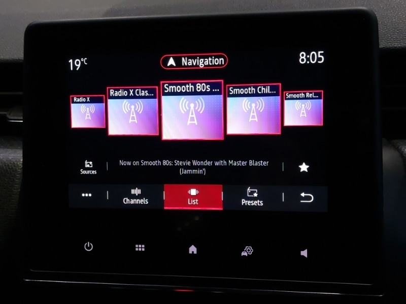 Used Renault Clio 2020 for sale - 77433216: Photo 10