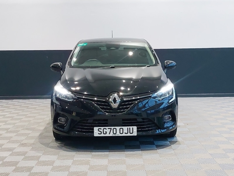 Used Renault Clio 2020 for sale - 77433216: Photo 12