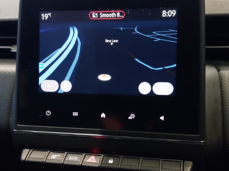 Used Renault Clio 2020 for sale - 77433216: Photo 18