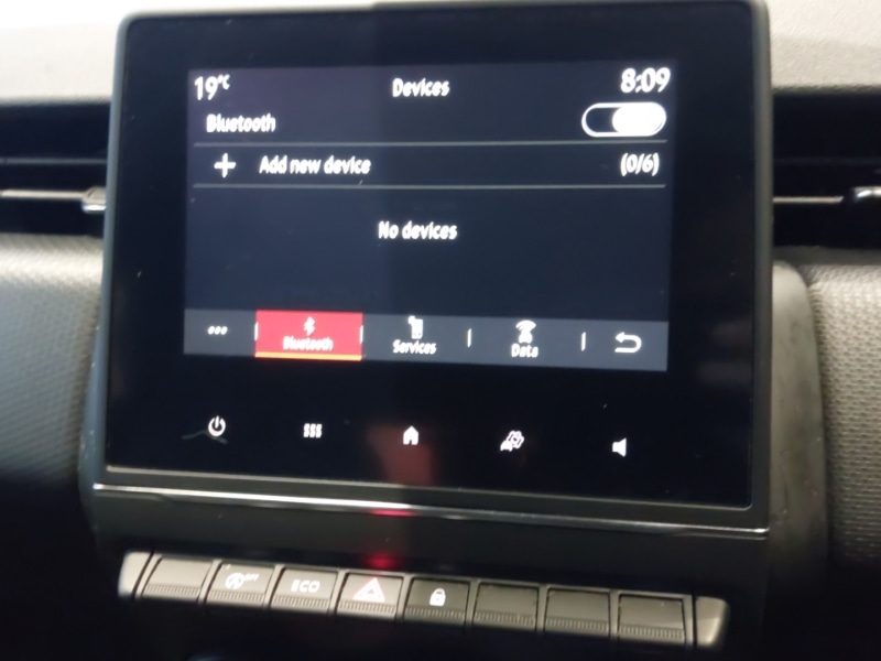 Used Renault Clio 2020 for sale - 77433216: Photo 19