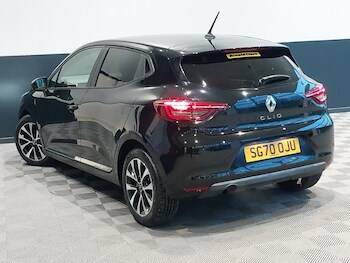 Used Renault Clio 2020 for sale - 77433216: Photo