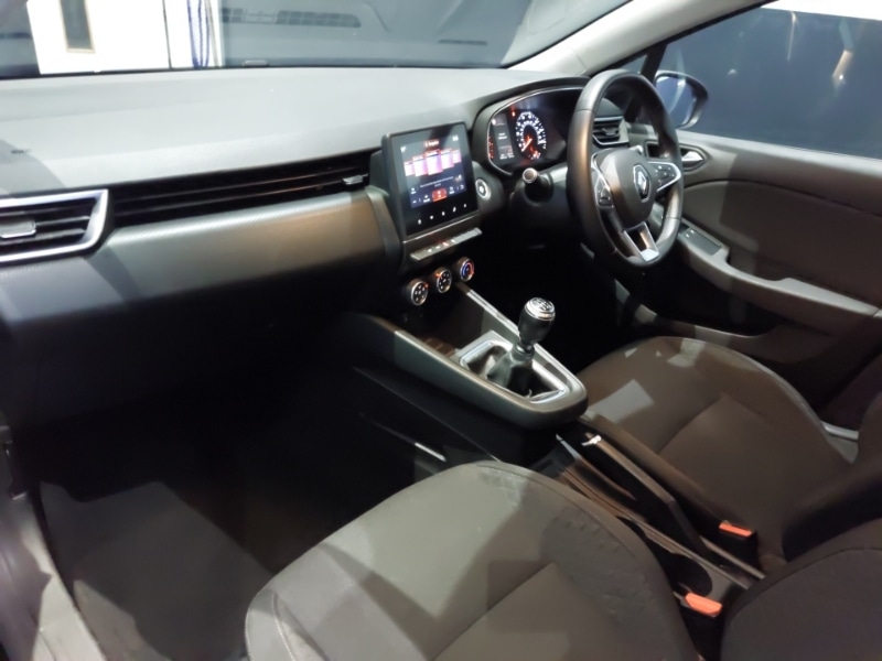 Used Renault Clio 2020 for sale - 77433216: Photo 5