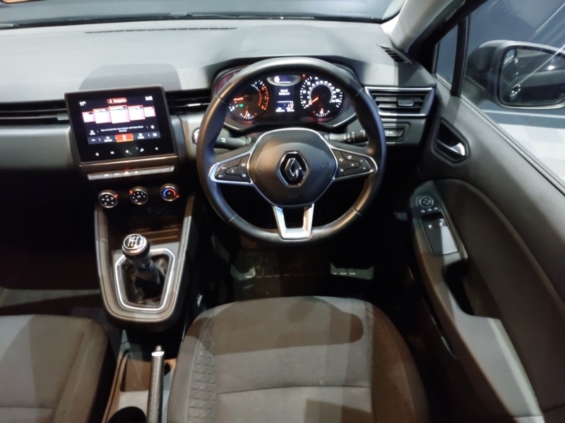 Used Renault Clio 2020 for sale - 77433216: Photo 7