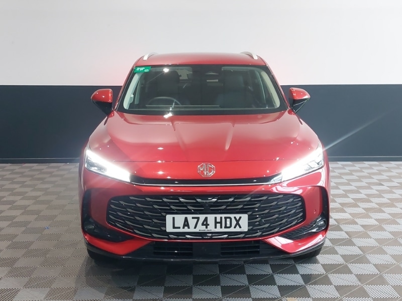 Used MG MG HS 2024 for sale - 77822856: Photo 12