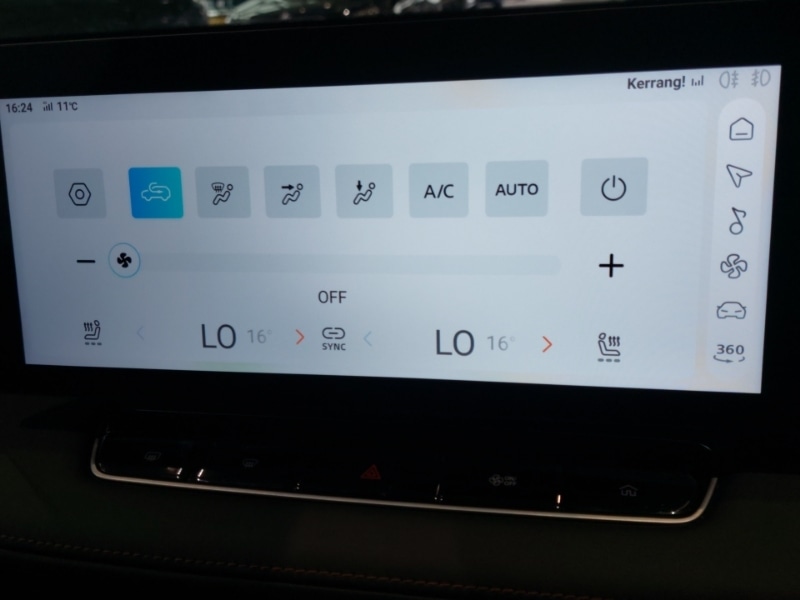 Used MG MG HS 2024 for sale - 77822856: Photo 18