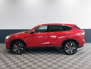 Used MG MG HS 2024 for sale - 77822856: Photo