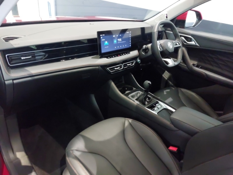 Used MG MG HS 2024 for sale - 77822856: Photo 5