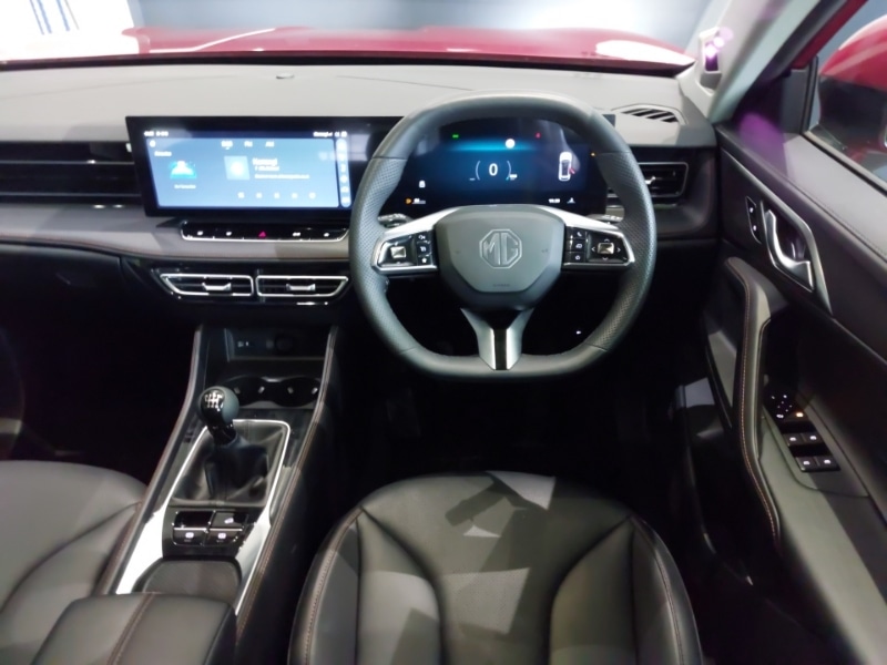 Used MG MG HS 2024 for sale - 77822856: Photo 7