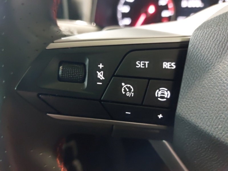 Used SEAT Ibiza 2021 for sale - 77405341: Photo 14