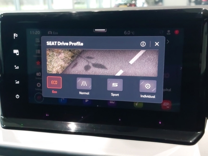 Used SEAT Ibiza 2021 for sale - 77405341: Photo 16